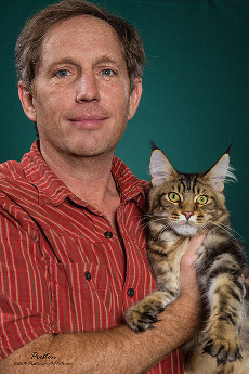 Jeff and Sherlock
