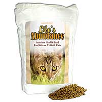 Life's Abundance